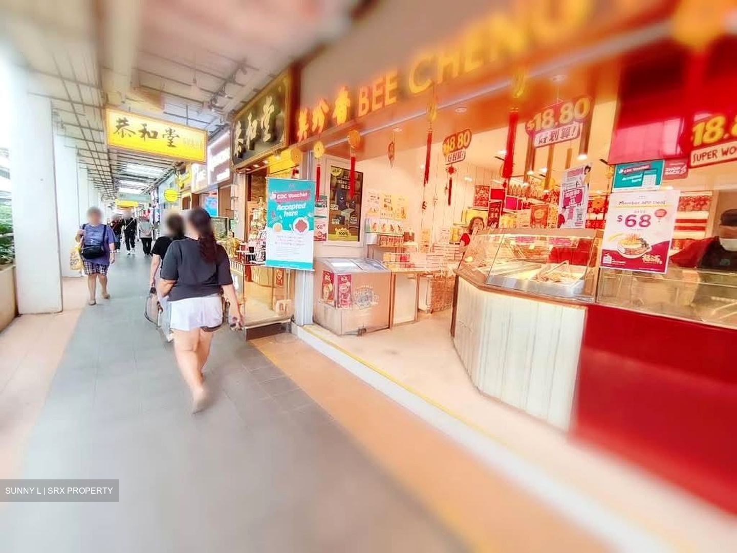 Lorong 6 Toa Payoh (D12), Retail #574103741